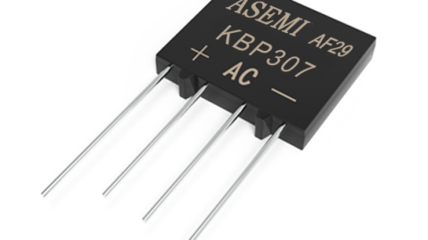 电源整流桥好坏判断实操指南（适配工业电机驱动与家电维修场景，新手到专业全覆盖）