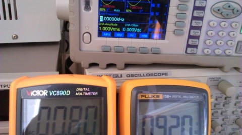 万用表测频率终极实操指南（工业设备维修适配，新手入门+专业进阶）