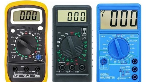 《工控电源电感检测实战指南（适配工业维修场景，快速定位滤波异常与开路故障）》