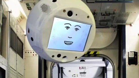 【太空AI助手】2026年4月深度解读：AI如何赋能航天器自主决策与太空计算