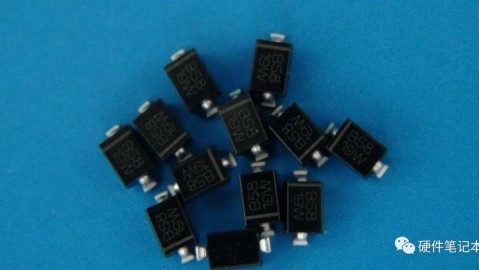 工业与汽车电子二极管检测全攻略：从万用表速测到专业仪器精准判定的分阶实操指南