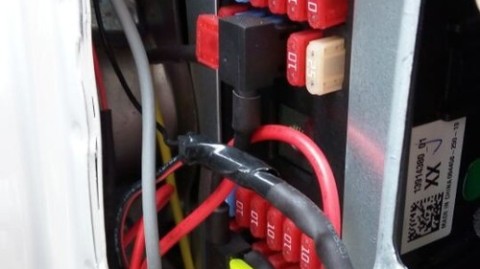 《空调继电器检测实操指南：空调维修场景下的精准排查与故障判断》